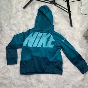 kids Nike hoodie